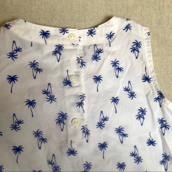 Girl’s Fun Summer Shirt - Picture 3 of 3